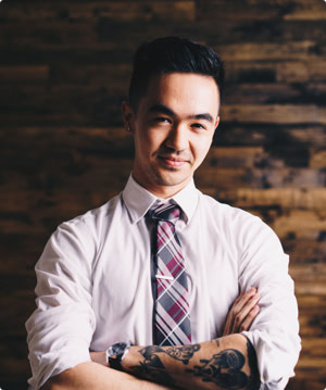 Daniel K.