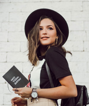 Sarah L.